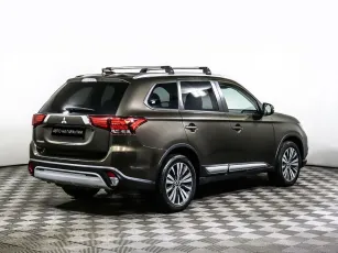 Mitsubishi  4