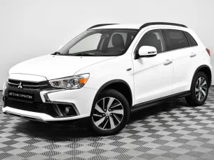Mitsubishi  1