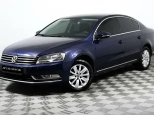 Volkswagen  1