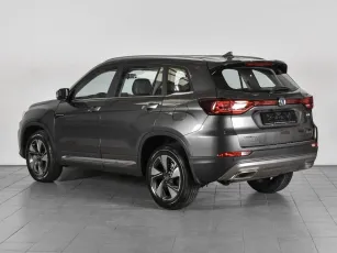 Changan  4
