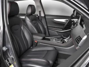Changan  7
