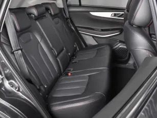 Changan  8