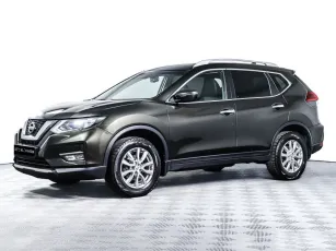 Nissan  1