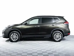Nissan  3