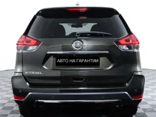 Nissan  6