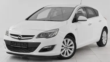 Opel  1