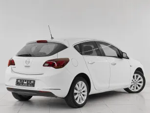 Opel  7