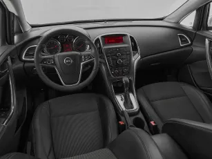 Opel  8
