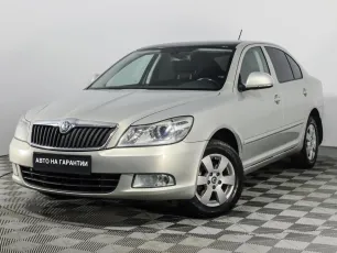 Skoda  1