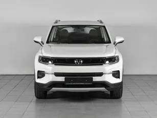 Changan  2