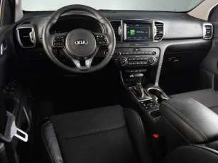 Kia  6