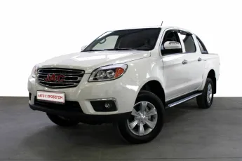 JAC  2