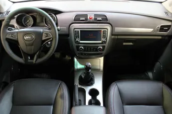 JAC  9