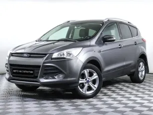 Ford  1