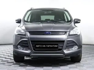 Ford  2