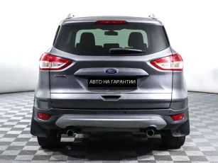 Ford  4