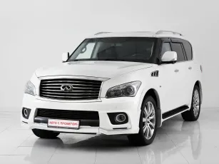 Infiniti  1