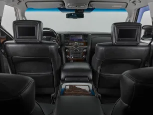 Infiniti  11