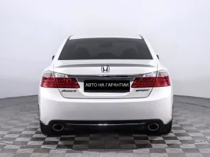 Honda  4