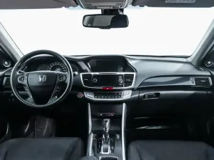 Honda  6