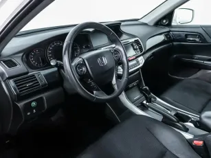 Honda  7