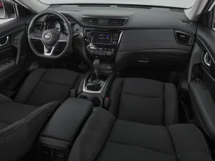 Nissan  10