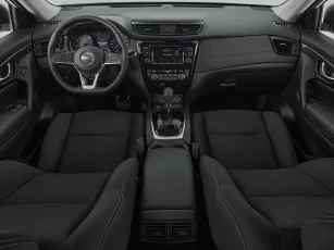 Nissan  8