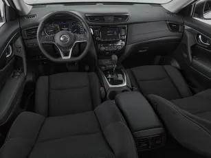 Nissan  9