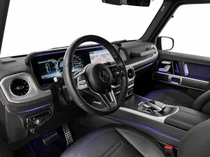 Mercedes-Benz  10