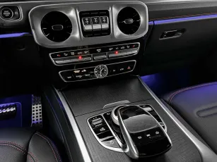 Mercedes-Benz  15