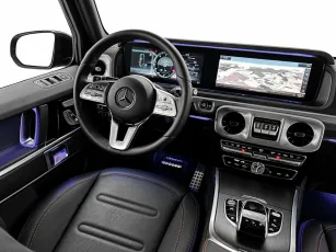 Mercedes-Benz  7