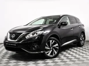 Nissan  1