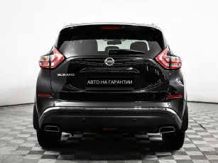Nissan  6