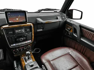 Mercedes-Benz  12