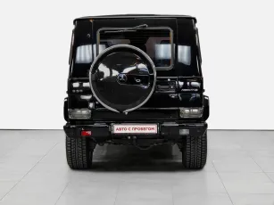 Mercedes-Benz  4