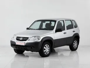 Lada (ВАЗ) 2123,  I