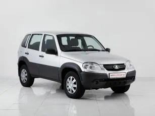 Lada (ВАЗ)  3