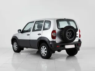 Lada (ВАЗ)  5