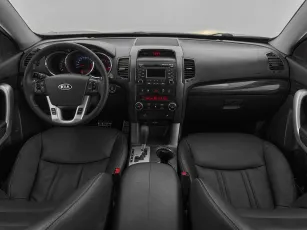 Kia  8