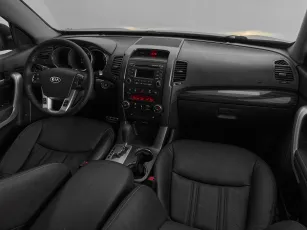 Kia  9
