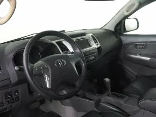 Toyota  7