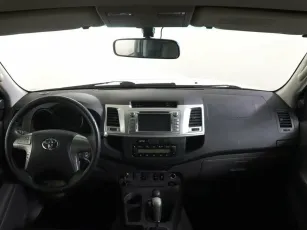 Toyota  8