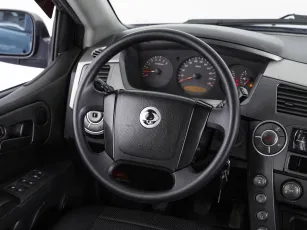SsangYong  14