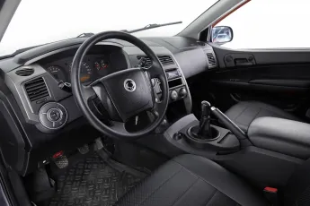 SsangYong  15