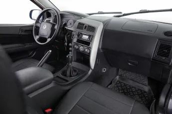 SsangYong  16