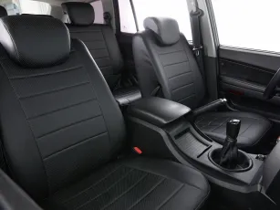 SsangYong  17