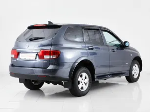 SsangYong  5