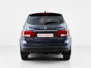 SsangYong  6