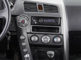 SsangYong  9