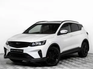 Belgee X50, I